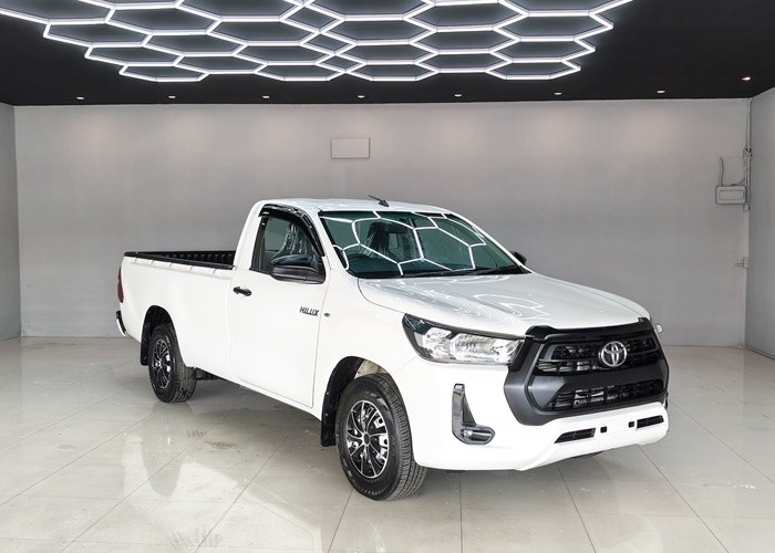 Used 6
                    TOYOTA
                     for Sale Image