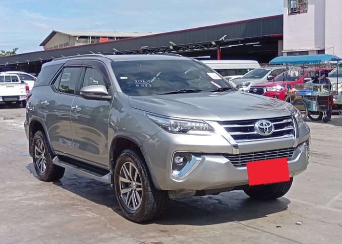 Used 2
                    TOYOTA
                     for Sale Image