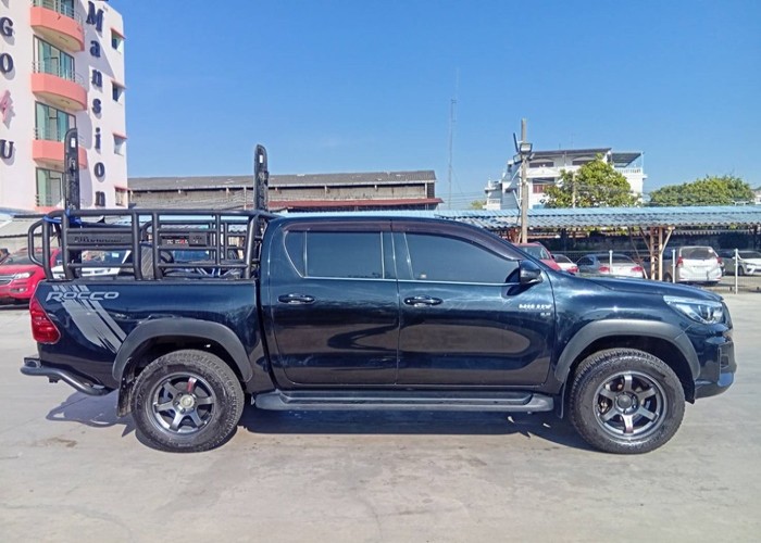 Used 9
                    TOYOTA
                     for Sale Image