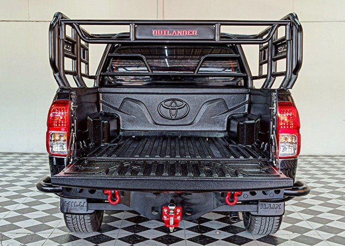 Used 9
                    TOYOTA
                     for Sale Image