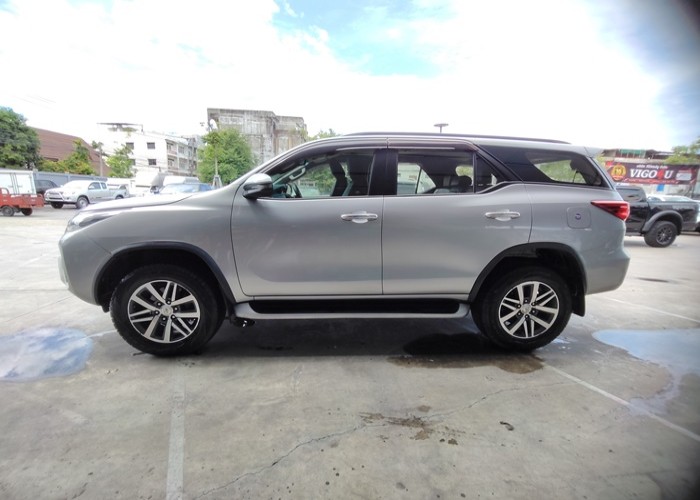 Used 2
                    TOYOTA
                     for Sale Image