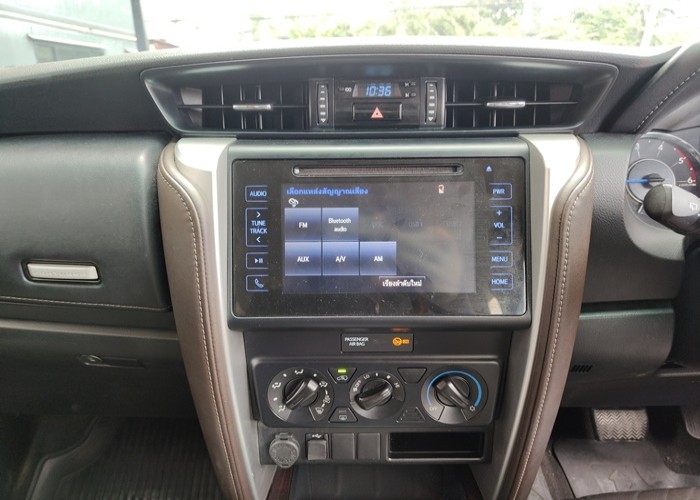 Used 2
                    TOYOTA
                     for Sale Image
