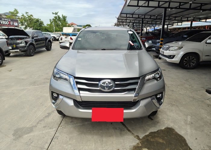 Used 2
                    TOYOTA
                     for Sale Image