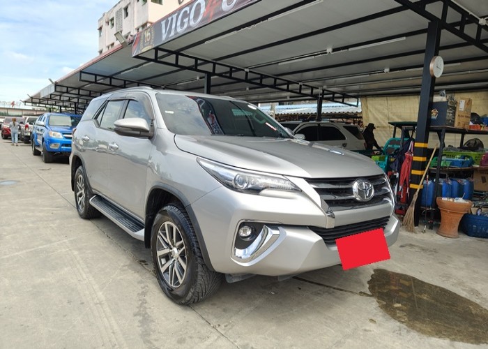 Used 2
                    TOYOTA
                     for Sale Image