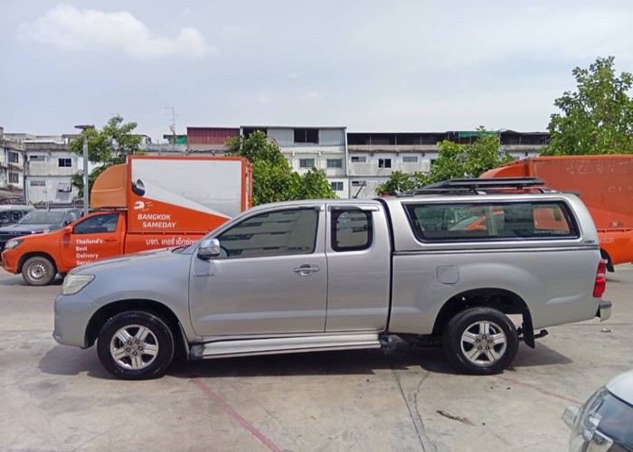 Used 4
                    TOYOTA
                     for Sale Image