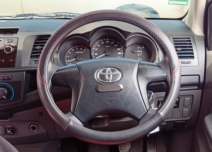 Used 4
                    TOYOTA
                     for Sale Image