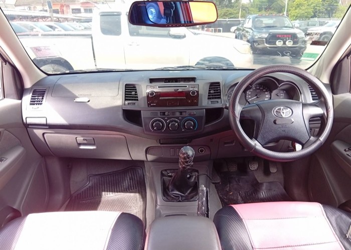 Used 4
                    TOYOTA
                     for Sale Image