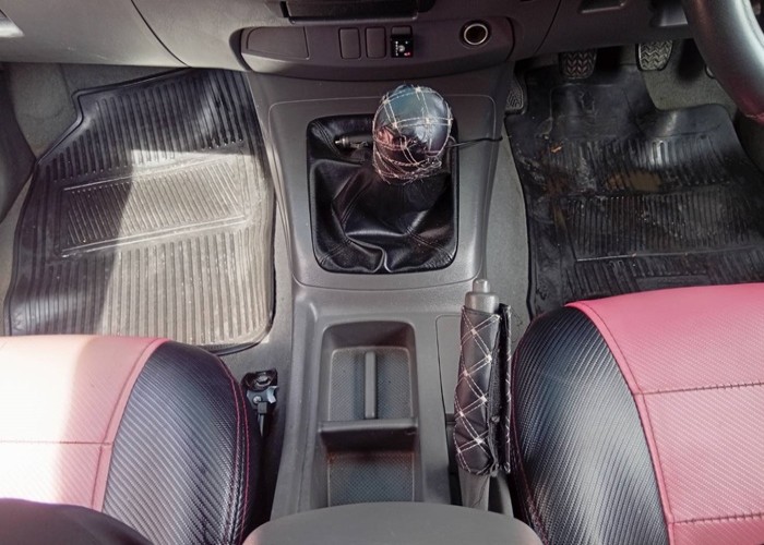 Used 4
                    TOYOTA
                     for Sale Image