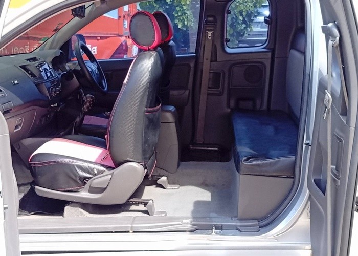 Used 4
                    TOYOTA
                     for Sale Image