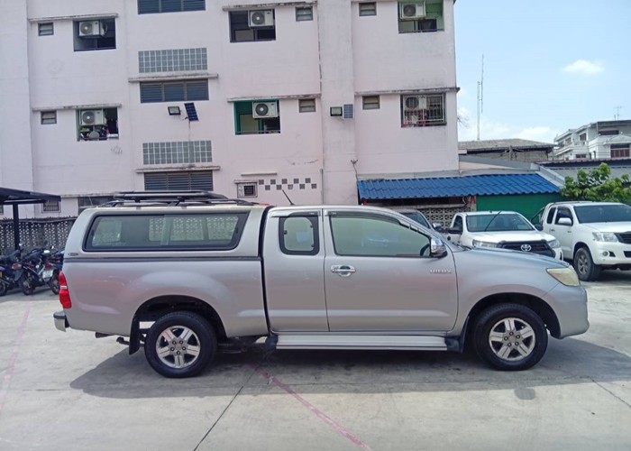 Used 4
                    TOYOTA
                     for Sale Image