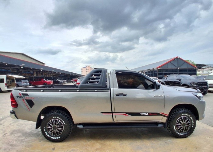 Used 8
                    TOYOTA
                     for Sale Image