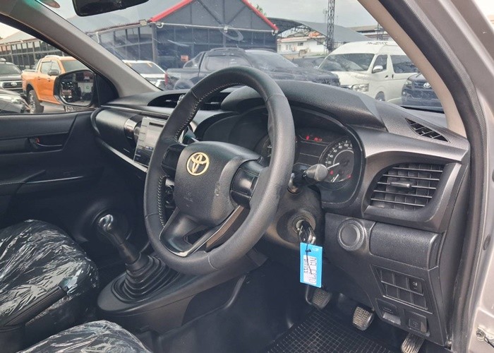 Used 8
                    TOYOTA
                     for Sale Image