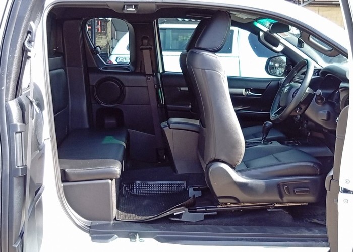 Used 5
                    TOYOTA
                     for Sale Image