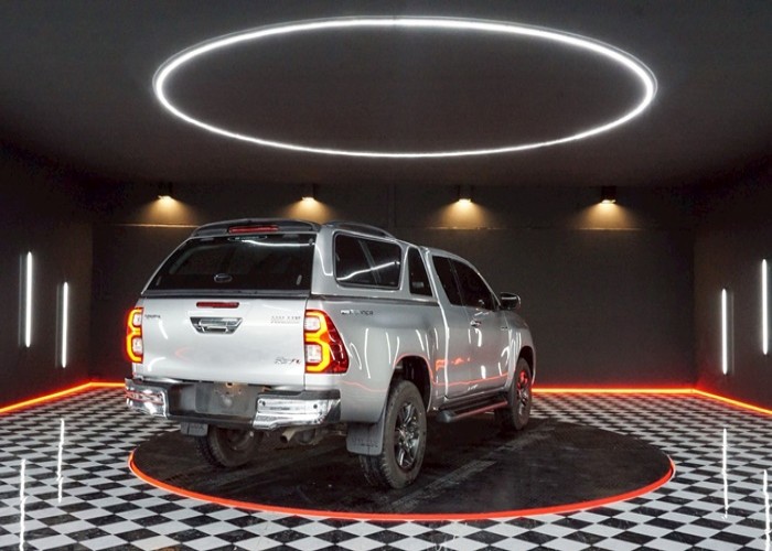 Used 5
                    TOYOTA
                     for Sale Image