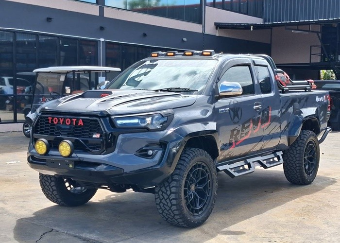 Used 9
                    TOYOTA
                     for Sale Image