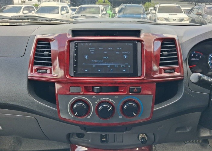 Used 9
                    TOYOTA
                     for Sale Image
