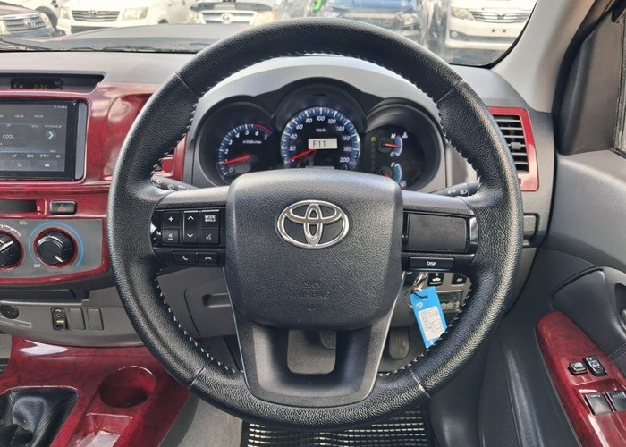 Used 9
                    TOYOTA
                     for Sale Image