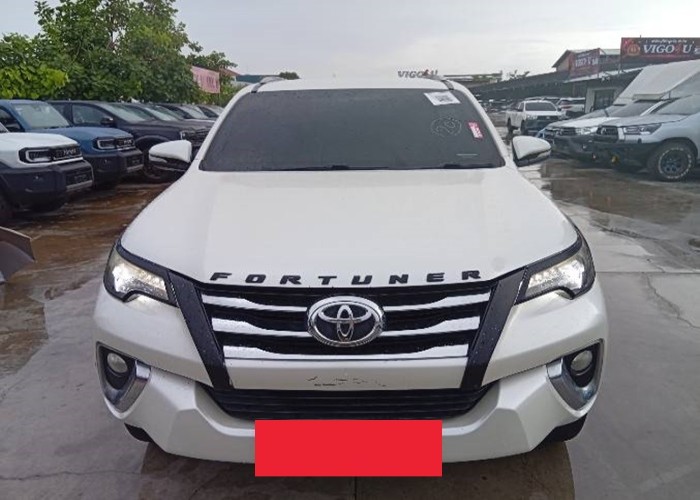 Used 1
                    TOYOTA
                     for Sale Image