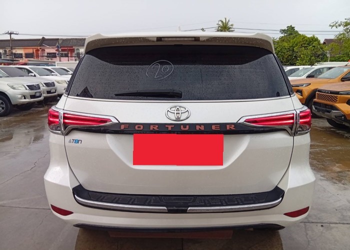 Used 1
                    TOYOTA
                     for Sale Image