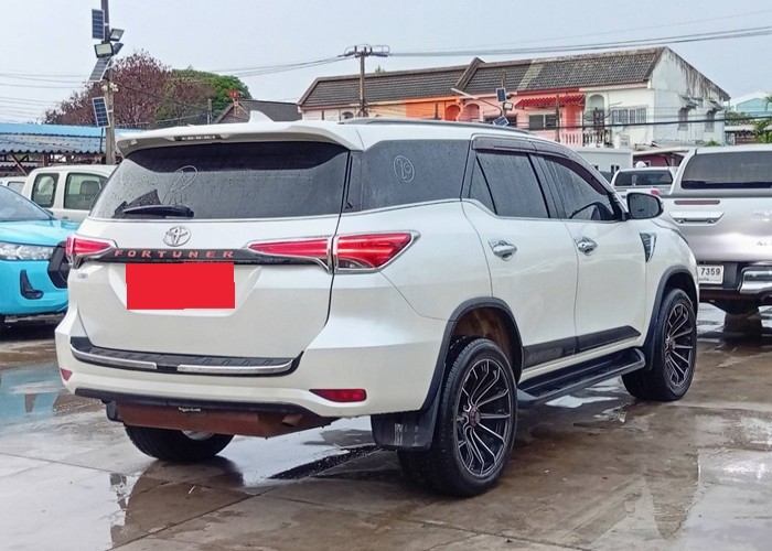 Used 1
                    TOYOTA
                     for Sale Image