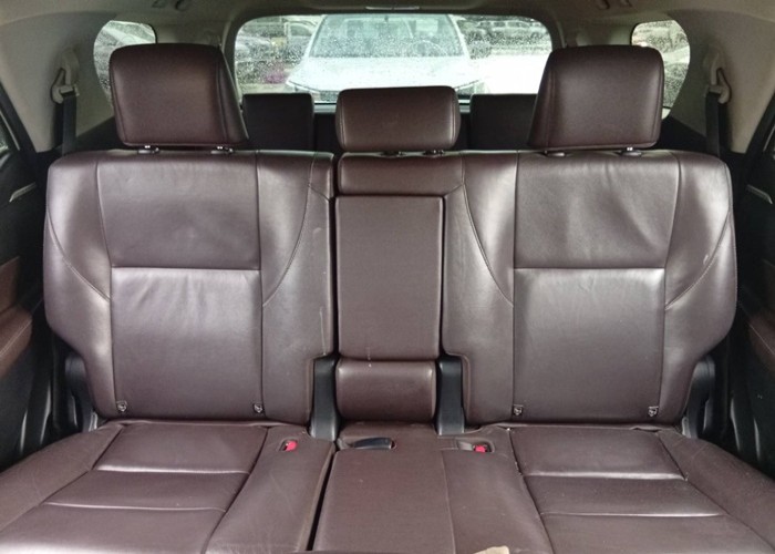 Used 1
                    TOYOTA
                     for Sale Image