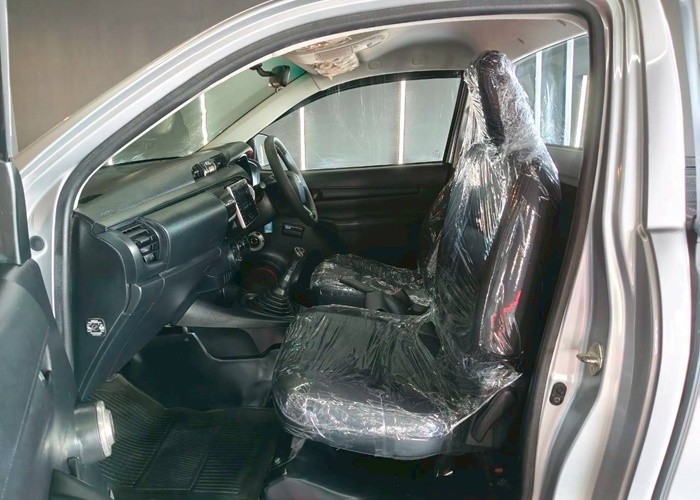Used 6
                    TOYOTA
                     for Sale Image