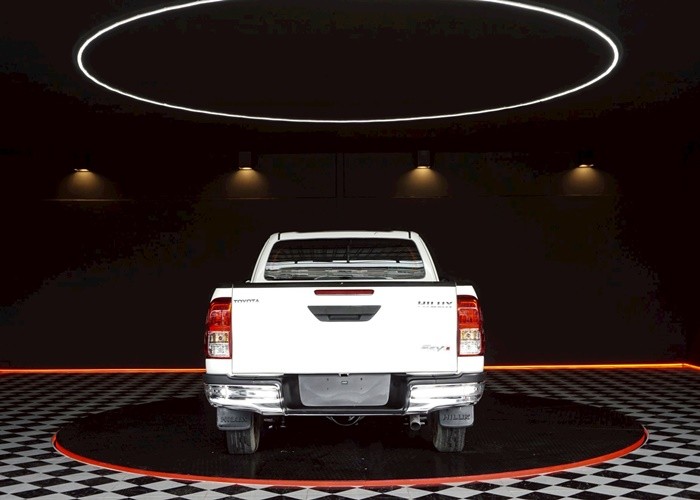 Used 8
                    TOYOTA
                     for Sale Image