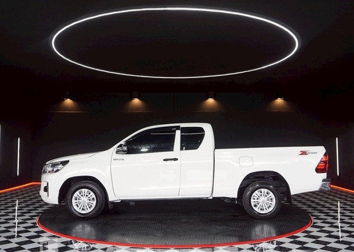 Used 3
                    TOYOTA
                     for Sale Image