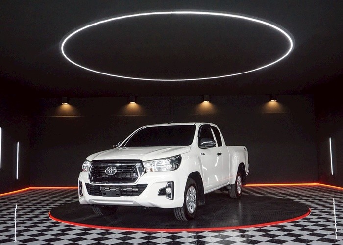 Used 3
                    TOYOTA
                     for Sale Image
