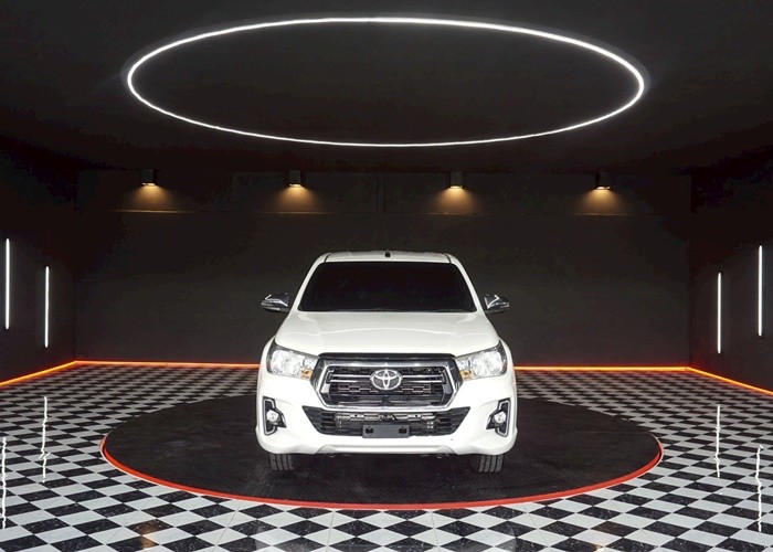 Used 3
                    TOYOTA
                     for Sale Image