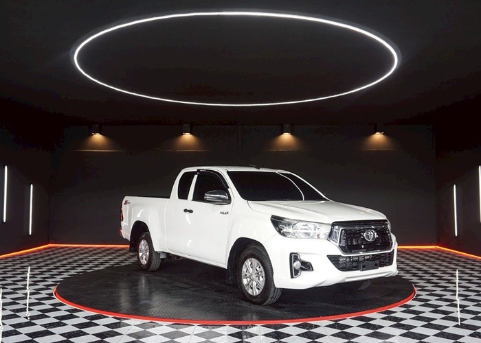 Used 3
                    TOYOTA
                     for Sale Image
