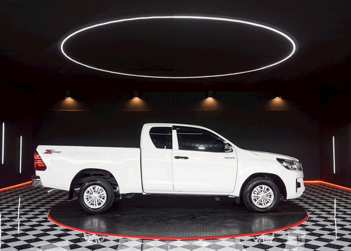 Used 3
                    TOYOTA
                     for Sale Image
