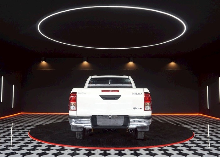 Used 3
                    TOYOTA
                     for Sale Image