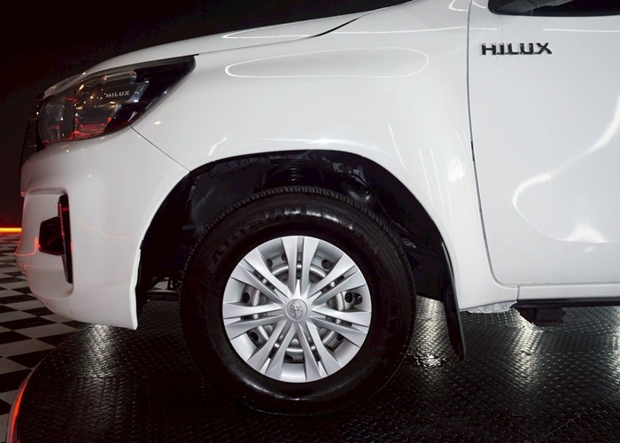 Used 3
                    TOYOTA
                     for Sale Image