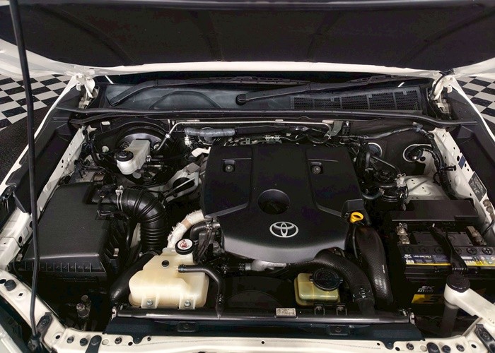 Used 3
                    TOYOTA
                     for Sale Image