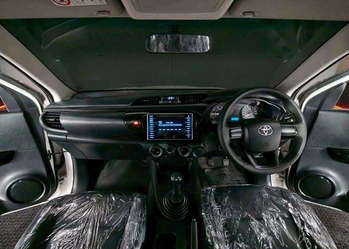 Used 3
                    TOYOTA
                     for Sale Image