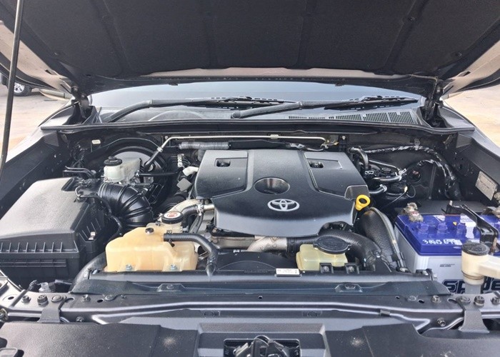 Used 3
                    TOYOTA
                     for Sale Image