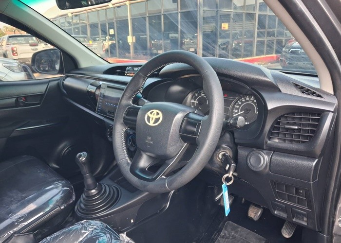 Used 3
                    TOYOTA
                     for Sale Image