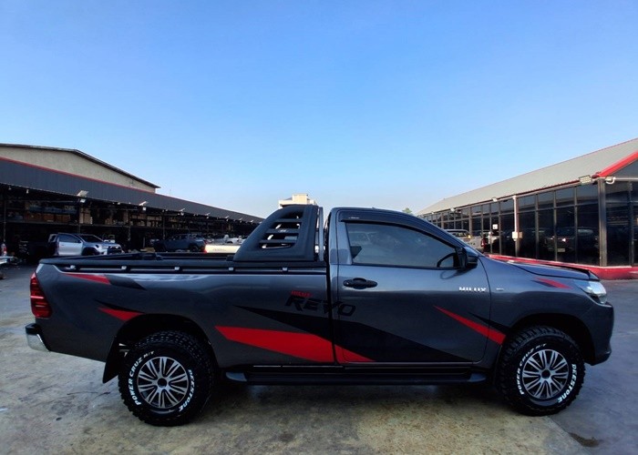Used 3
                    TOYOTA
                     for Sale Image