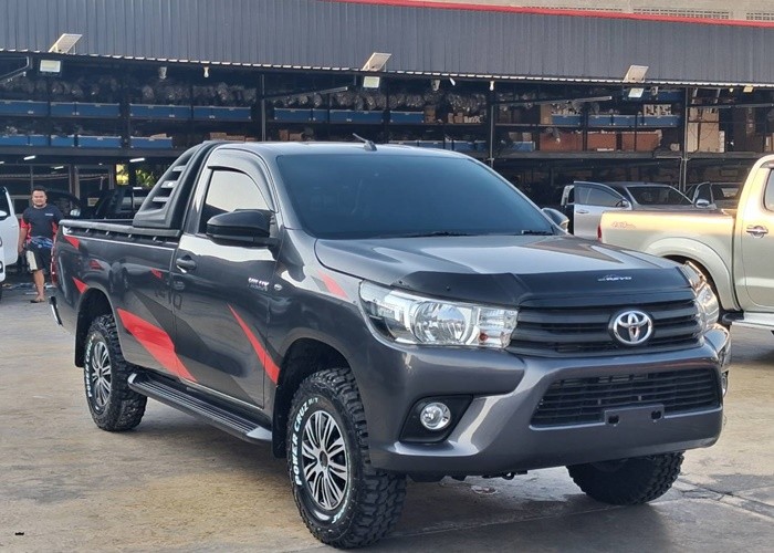 Used 3
                    TOYOTA
                     for Sale Image