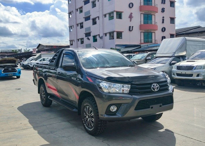 Used 3
                    TOYOTA
                     for Sale Image
