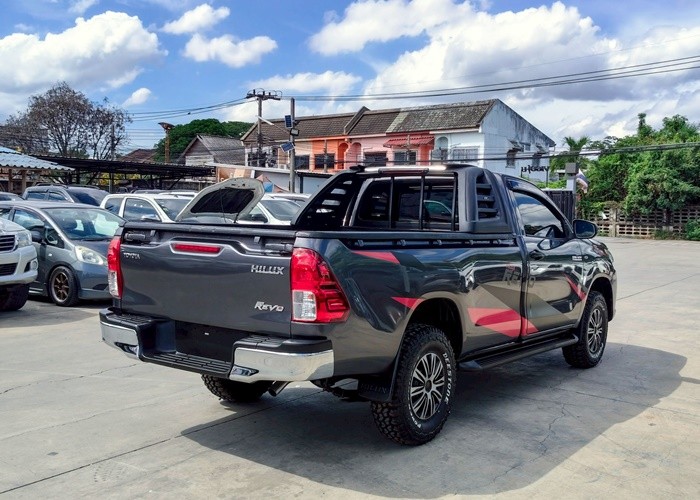 Used 3
                    TOYOTA
                     for Sale Image