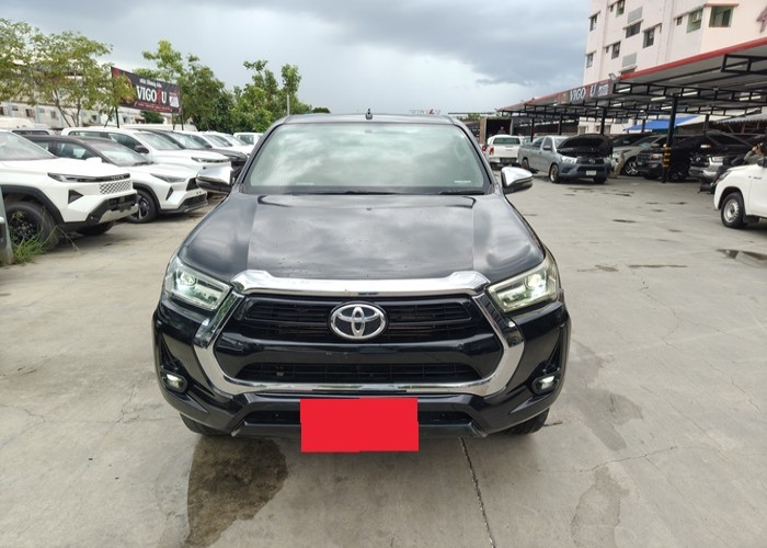 Used 4
                    TOYOTA
                     for Sale Image