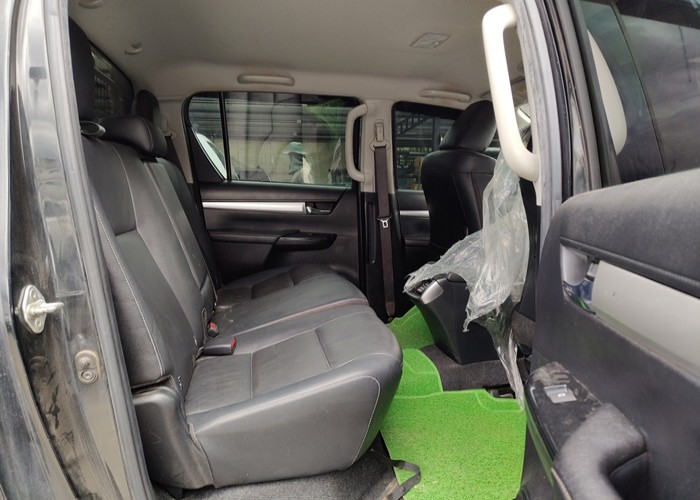 Used 4
                    TOYOTA
                     for Sale Image