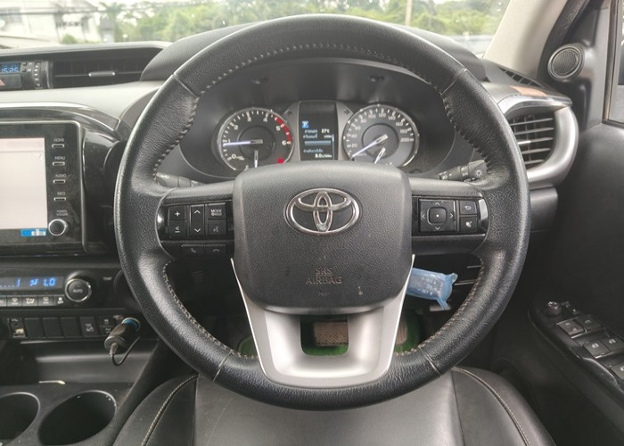 Used 4
                    TOYOTA
                     for Sale Image