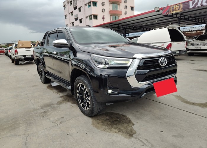 Used 4
                    TOYOTA
                     for Sale Image