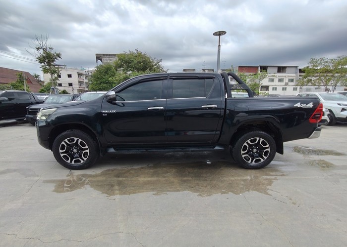 Used 4
                    TOYOTA
                     for Sale Image