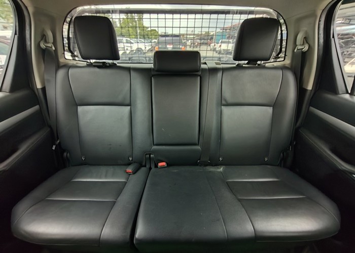 Used 4
                    TOYOTA
                     for Sale Image