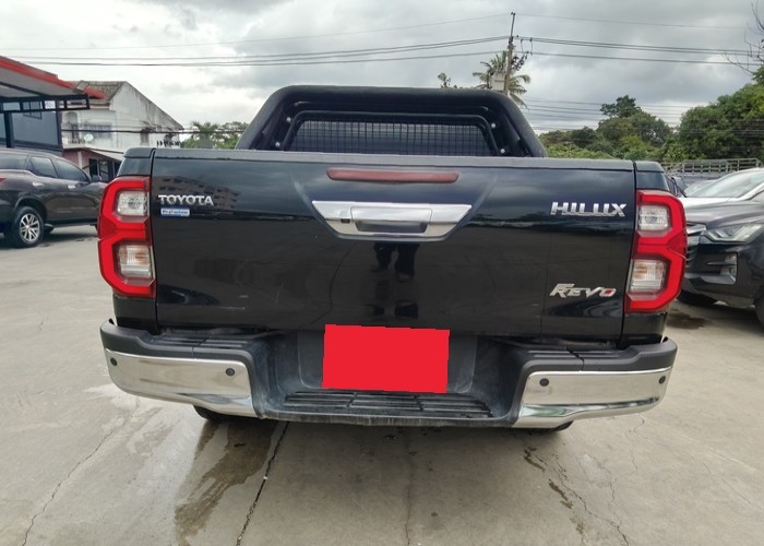 Used 4
                    TOYOTA
                     for Sale Image