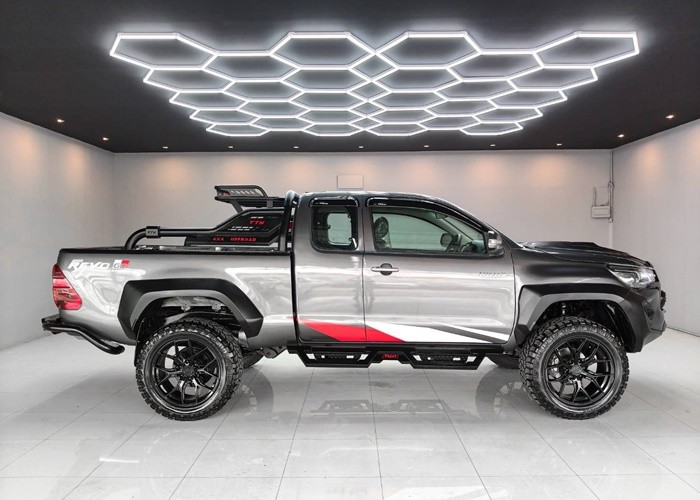 Used 8
                    TOYOTA
                     for Sale Image